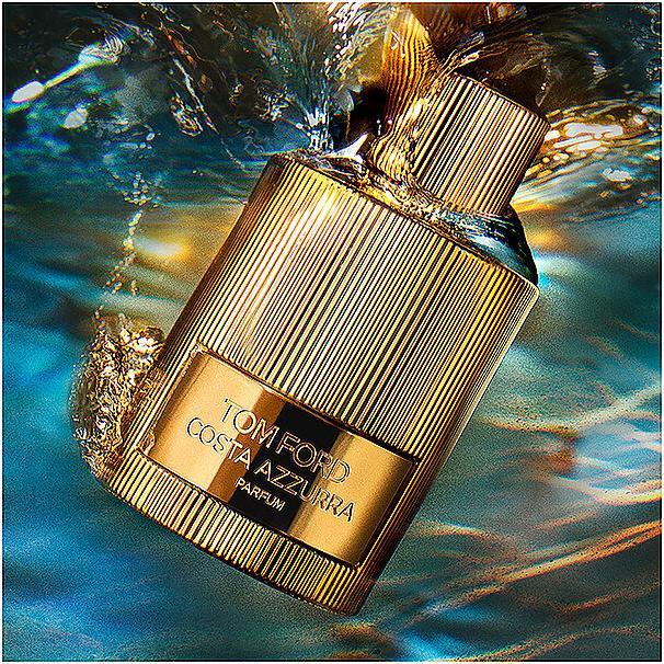 Actual product image Tom Ford Costa Azzurra Perfume (Eau de parfum, 50 ml)
