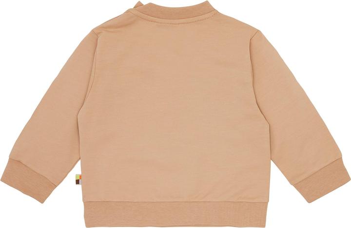 Produktbild loud + proud Sweatshirt mit Pflanzenfarben gefärbt (68)