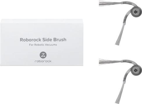 Actual product image Roborock Seitenbürste