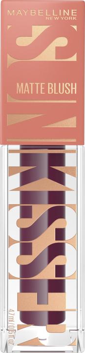 Actual product image Maybelline New York Face Studio (33 - Berry Brunch)