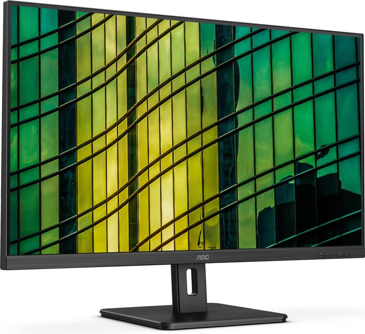 Actual product image AOC U32E2N (3840 x 2160 Pixels, 32")