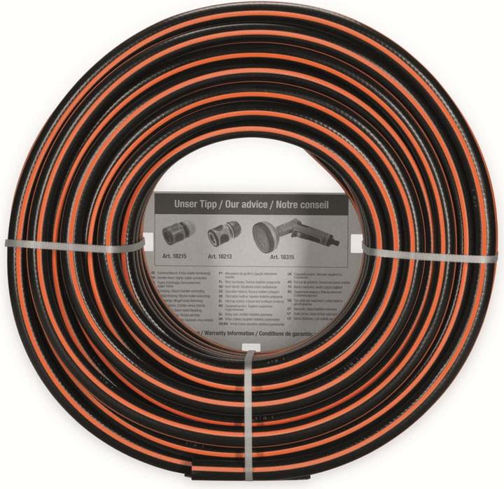 Actual product image Gardena comfort flex (10 m, 12.70 mm)