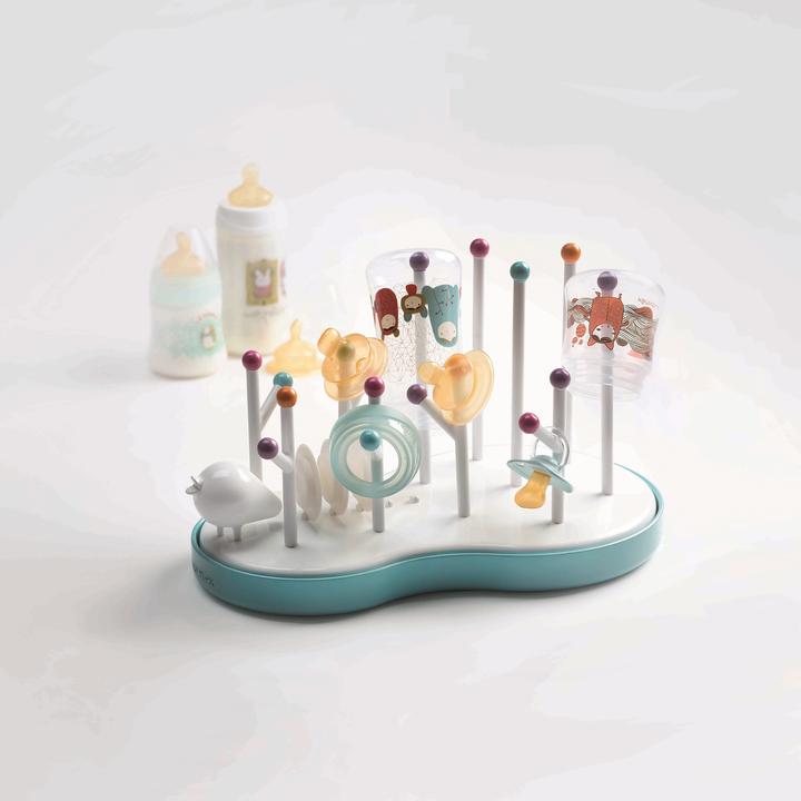 Actual product image Suavinex Dish rack
