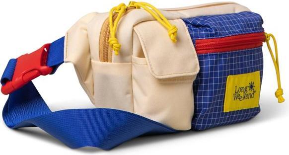 Image du produit Long Weekend Monterey Sling (Sac à bandoulière pour appareil photo, 2 l)
