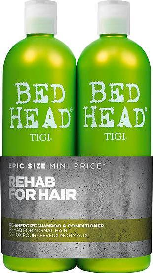 Tigi Bed Head Urban Antidotes - Re-Energize Tweens (Flüssiges Shampoo)