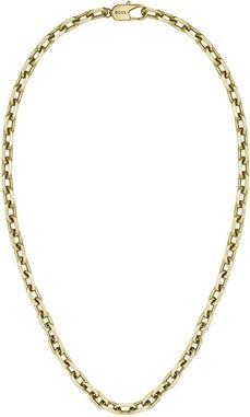 Immagine prodotto Hugo Boss Collana moderna placcata oro da uomo 1580534