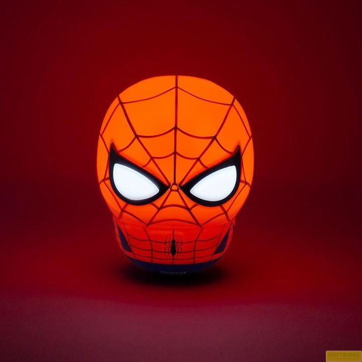 Produktbild Paladone Products MARVEL - Spider-Man - Sway Light