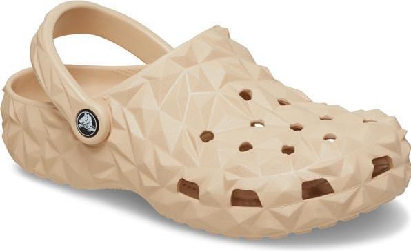 Actual product image Crocs Classic Geometric Clog (40)