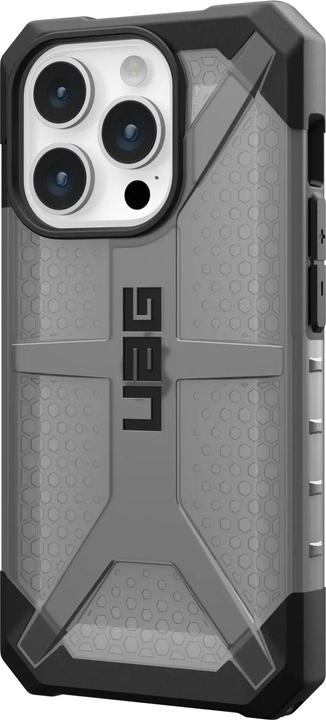 Immagine prodotto UAG 114284113131 Custodia protettiva per smartphone 15,5 cm (6,1") Cover Grigio (Apple iPhone 15 Pro)