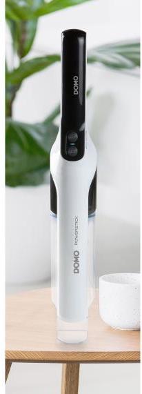 Productafbeelding Domo Handstofzuiger Power Stick BLDC Motor 10.8 V