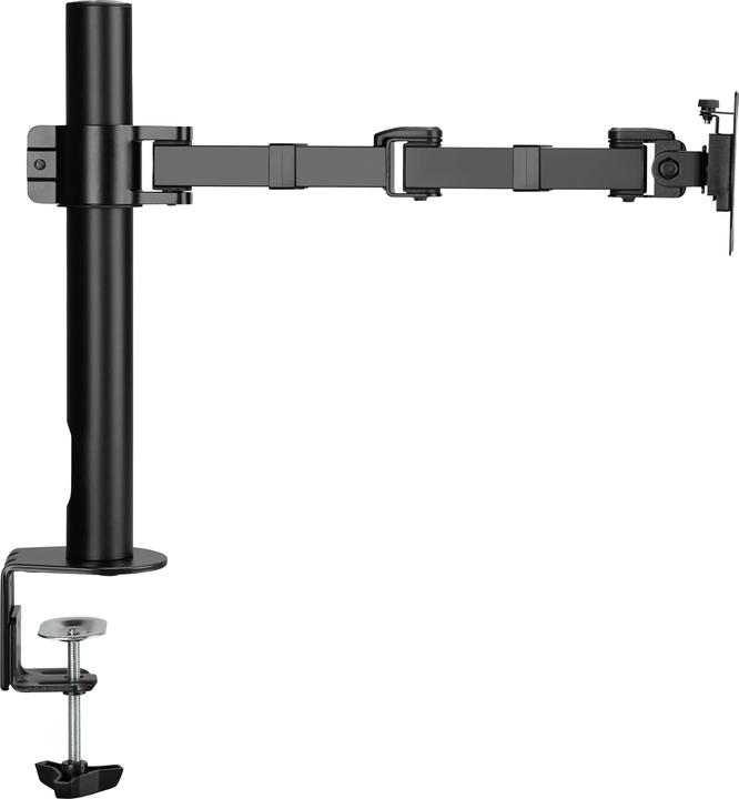 Image du produit SpeaKa Professional Support de table pour moniteurs individuels 43.18 - 81.28 cm (17 - 32) pouces (Tables, 32")