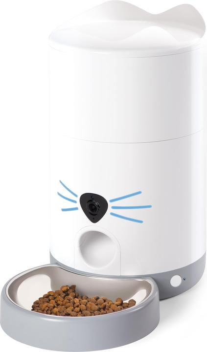 Catit Pixi Smart Feeder Vision (2.90 l)
