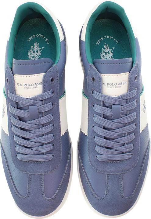 Produktbild U.S. Polo Sneaker CAMPY001C Low-Sneaker (46)