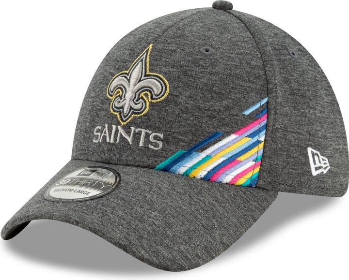 New Era 39Thirty Stretchfit Crucial Catch NFL Teams