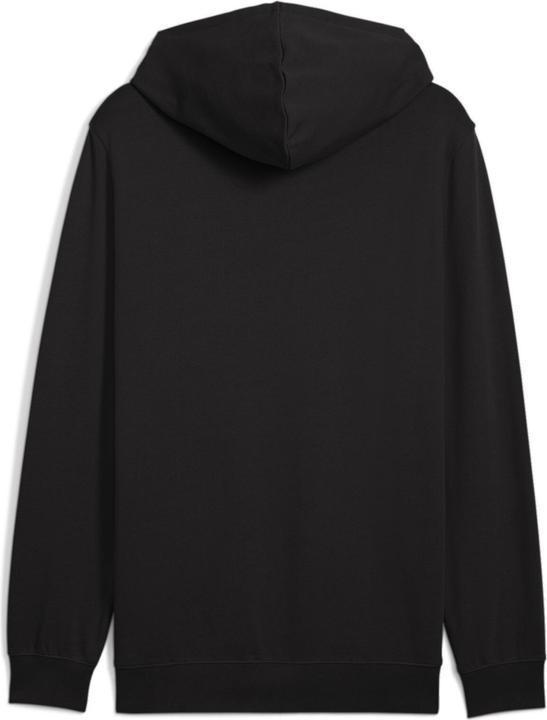 Actual product image Puma ESS ELEVATED Hoodie TR (XXL)