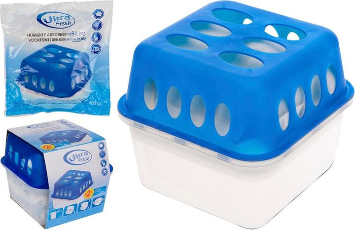 Produktbild Dehumidifier 2x350gr