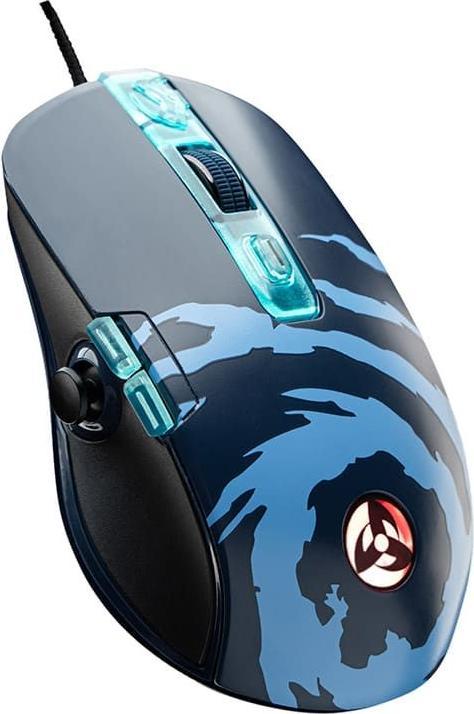 Image du produit Lexip - Souris Kakashi Design By Tsume (Filaire)