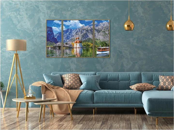 Produktbild Simba MNZ - St. Bartholomä am Königssee