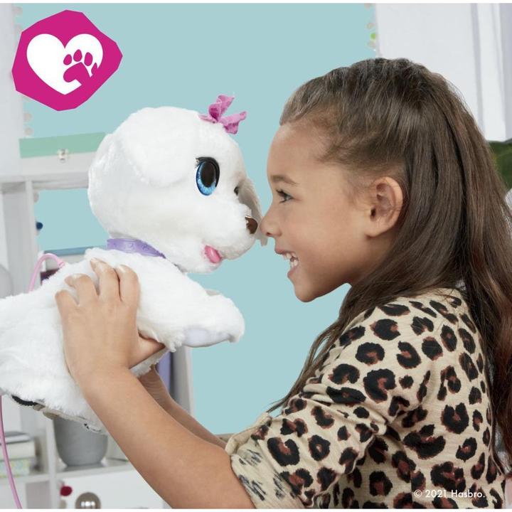 Image du produit FurReal Go Go - Mon chiot qui (36 cm)