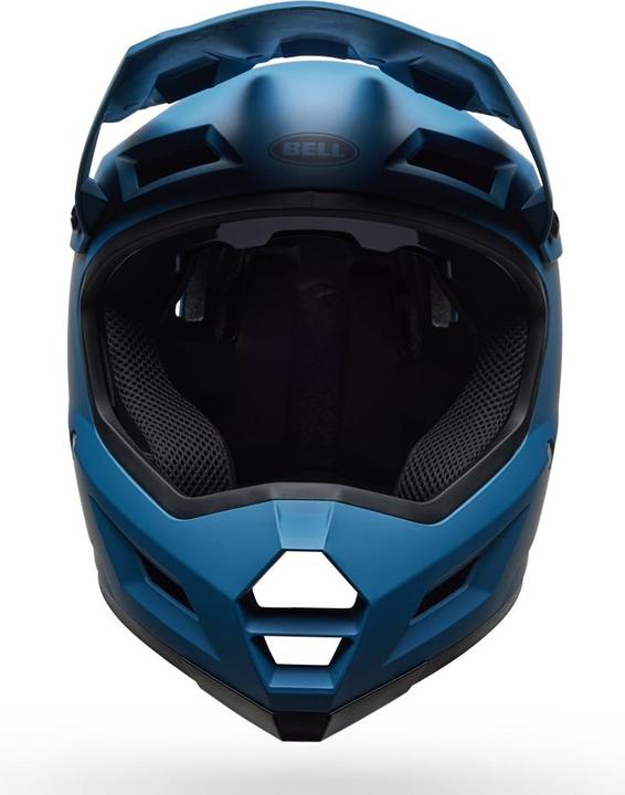 Actual product image Bell Sanction II Helmet (61 cm)