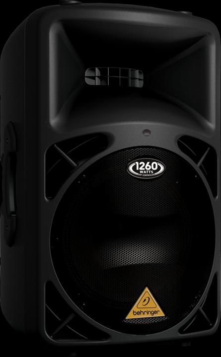 Produktbild Behringer Eurolive B812NEO (Aktiv, 1 Stk., 1x 800 W)