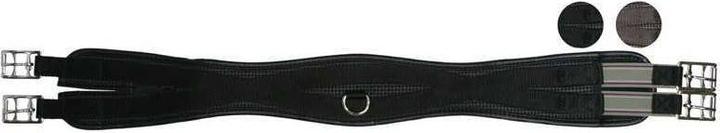 Actual product image Daslö Anatomical neoprene webbing and elastic