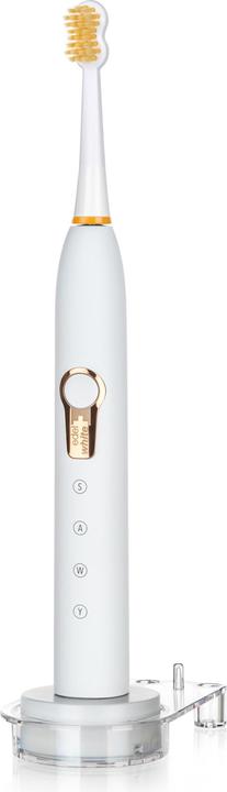 Actual product image Edel + White Sonic Generation 8 Winner (Sonic toothbrush)