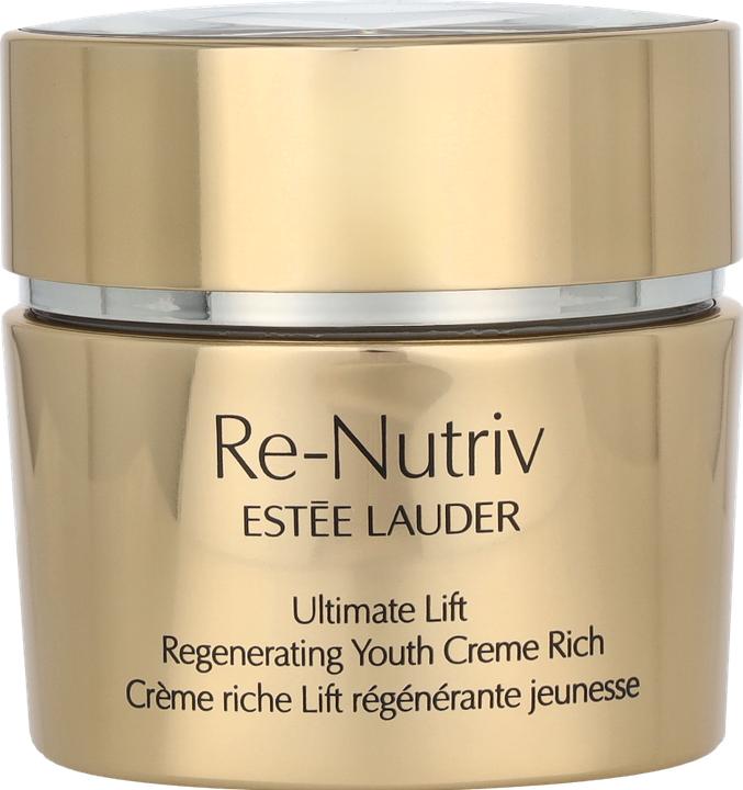 Actual product image Estée Lauder Re-Nutriv (50 ml, Day cream)