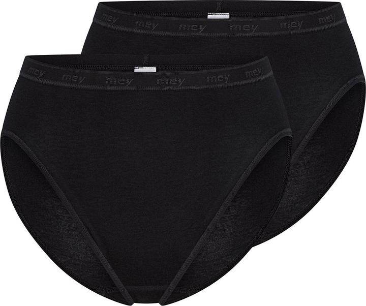 Produktbild Mey 2er Pack MY Best of Jazz Pants (42, XL, 2er Pack)