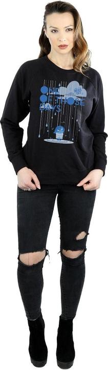 Produktbild Disney Inside Out One Of Those Days Sweatshirt (XL)