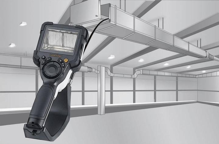Produktbild Laserliner 082.238A Inspektions-Kamera