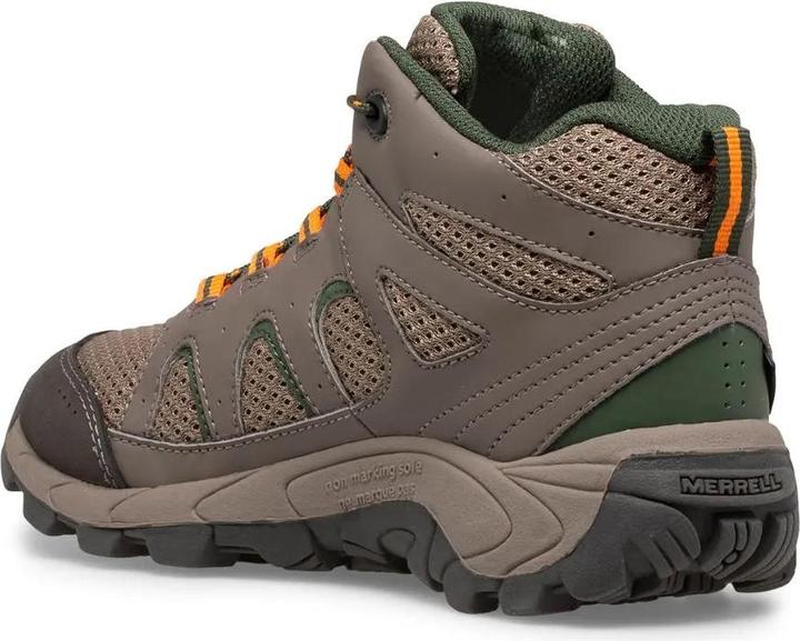 Produktbild Merrell Oakcreek Mid Lace Wtrpf (33)
