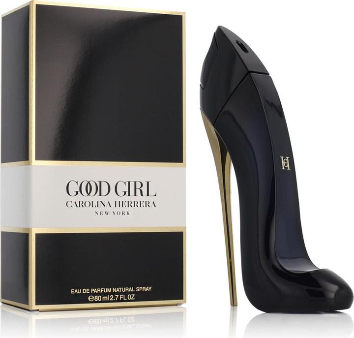 Produktbild Carolina Herrera Good girl (Eau de Parfum, 80 ml)