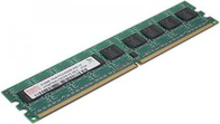 Produktbild Fujitsu PY-ME32SP, 32 GB, 1 x 32 GB, DDR5, 5600 MHz (1 x 32GB, 5600 MHz, DDR5-RAM, DIMM)