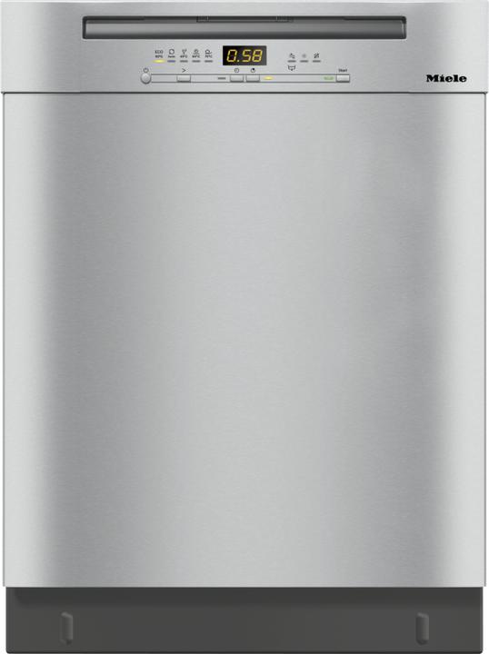 Image du produit Miele Lave-vaisselle G 5210 SCU Active Plus