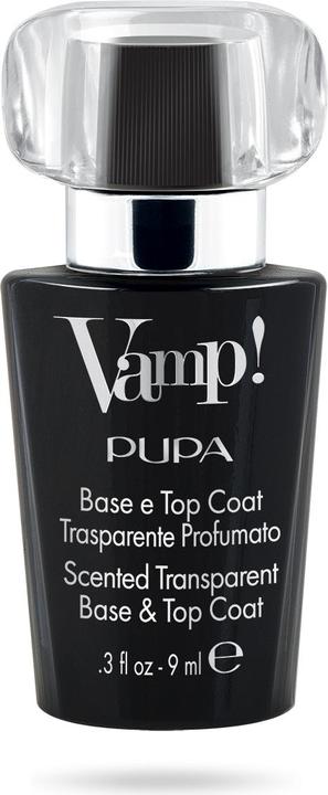 Immagine prodotto Pupa Milano Vamp! Smalto profumato base 300 (300, Base Coat)