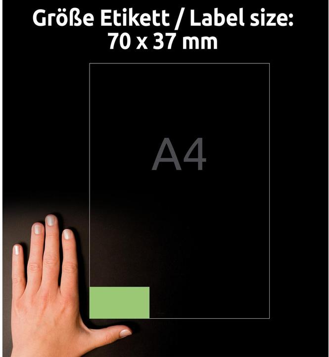 Produktbild Avery Zweckform