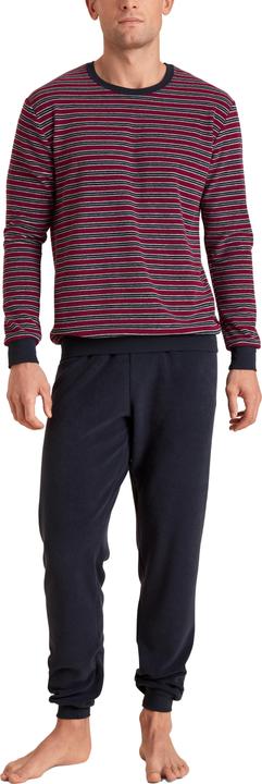 Produktbild Calida Relax Terry Frottee Pyjama (XL)