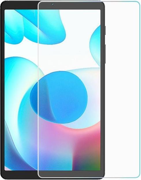 Produktbild MU Budget Schutzglas Displayschutz (1 Stück, Realme Pad Mini)