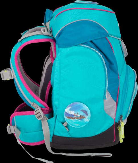 Produktbild Ergobag Pack Hula Hoopbär