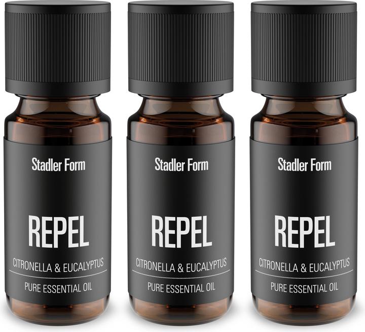 Stadler Form Repel
