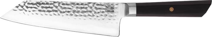 Produktbild Kotai Bunka Santoku Messer (17 cm)