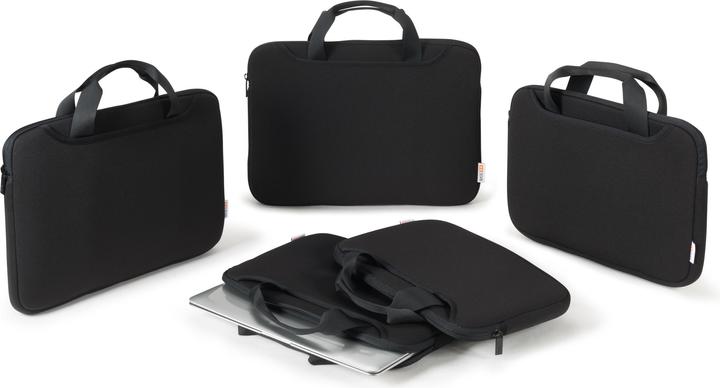 Actual product image Base XX Sleeve Plus (14.10", Universal)