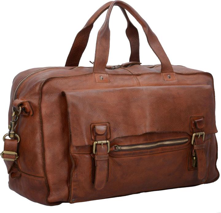 Produktbild Harolds Reisetasche SUBMARINE (25 l)