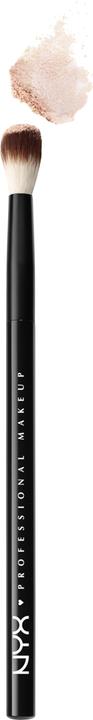 Actual product image NYX Professional Make-Up Per blending (Eye shadow)