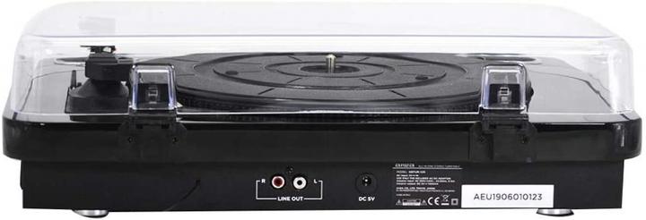 Actual product image Aiwa GBTUR-120 (Semi-automatic)