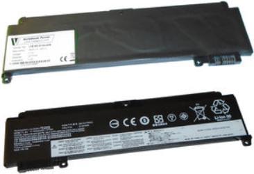 Produktbild Vistaport VIS-53 (3 Zellen, 2270 mAh)
