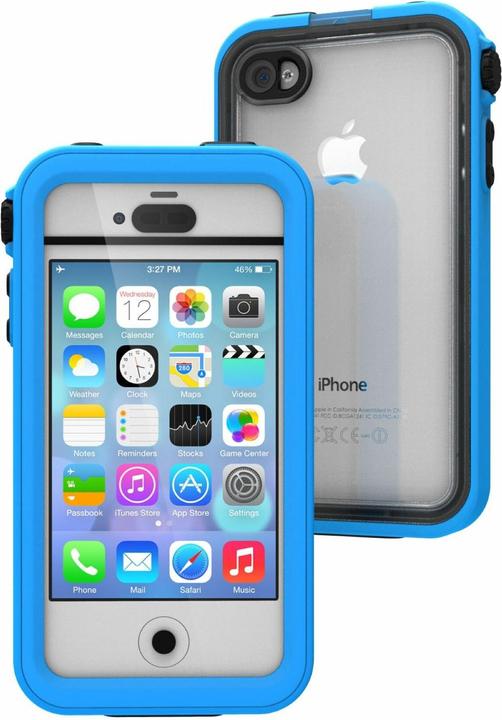Produktbild Catalyst Wasserdichtes Case (Apple iPhone 4s, Apple iPhone 4)