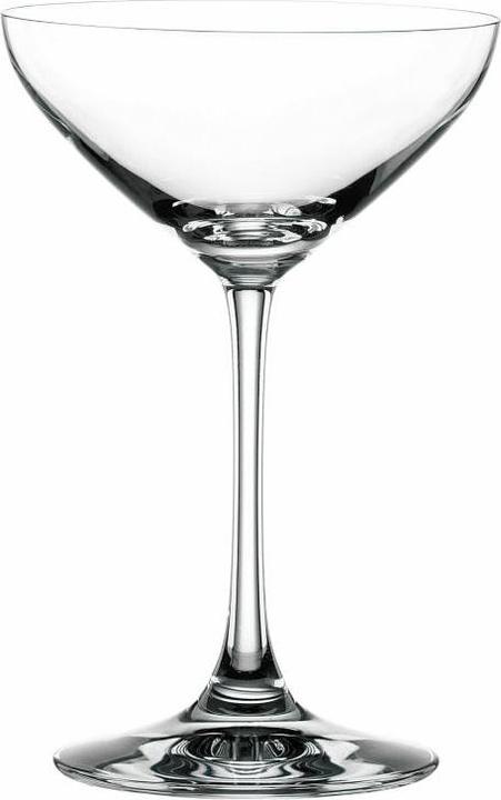 Produktbild Spiegelau Champagnerschalen (25 cl, 4 Gläser, Dessertweingläser)