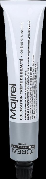 Produktbild L'Oréal Professionnel Majirouge (6.66 dunkelblond tiefes rot)